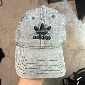 Adidas hat